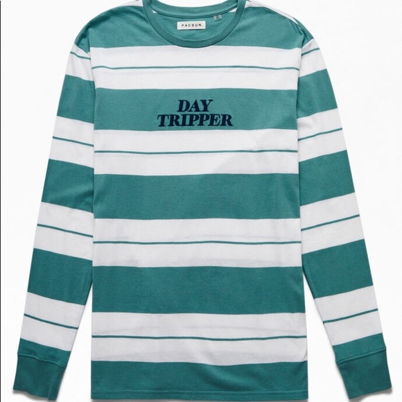 PacSun Other - Long Sleeve Tee